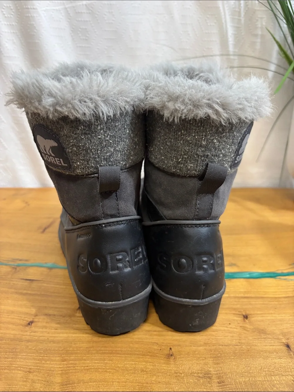 Sorel Tivoli Boots